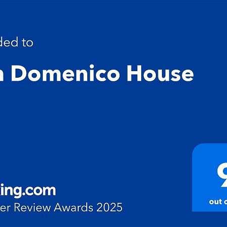 アレッツォSan Domenico Houseアパートメント エクステリア 写真