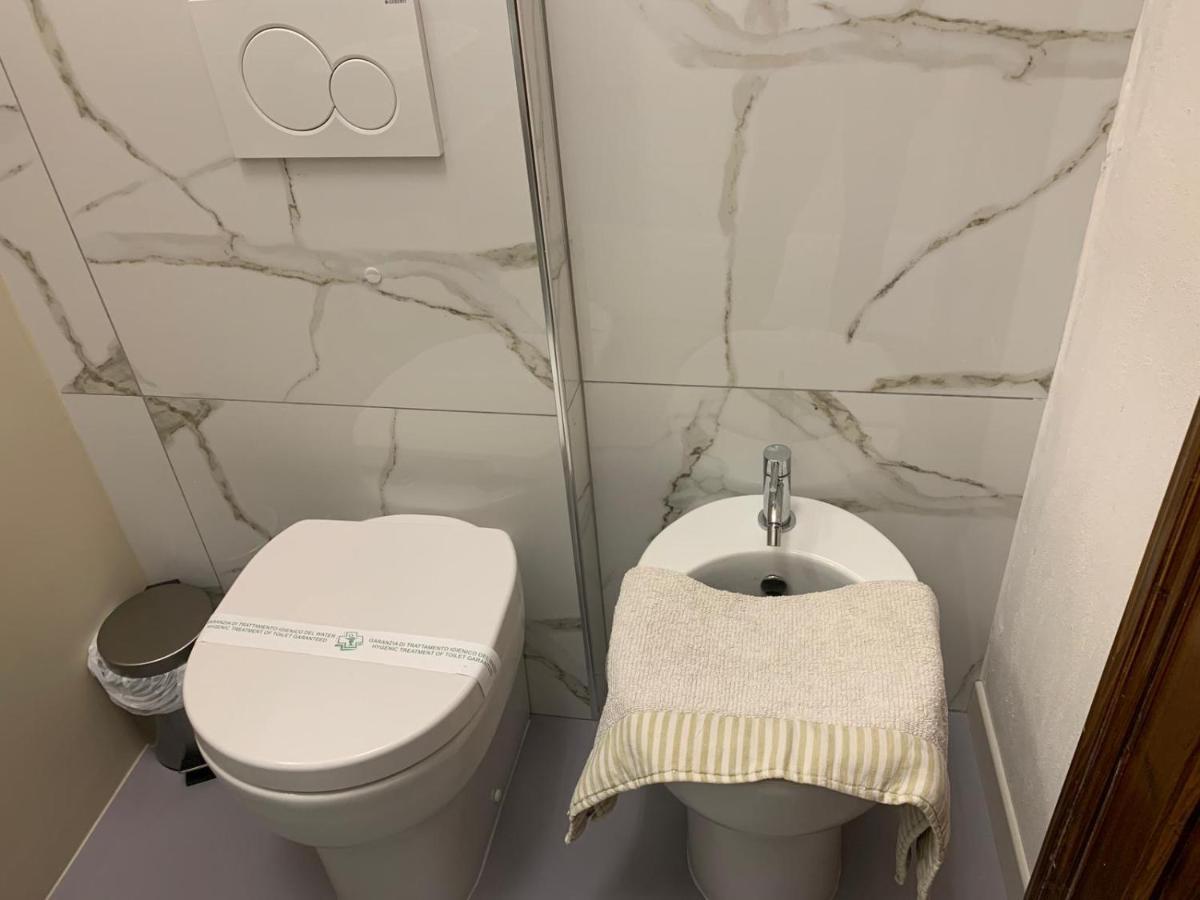 アレッツォSan Domenico Houseアパートメント エクステリア 写真