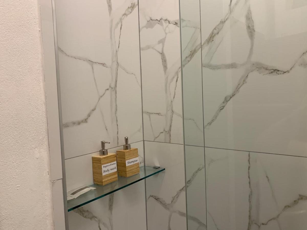 アレッツォSan Domenico Houseアパートメント エクステリア 写真