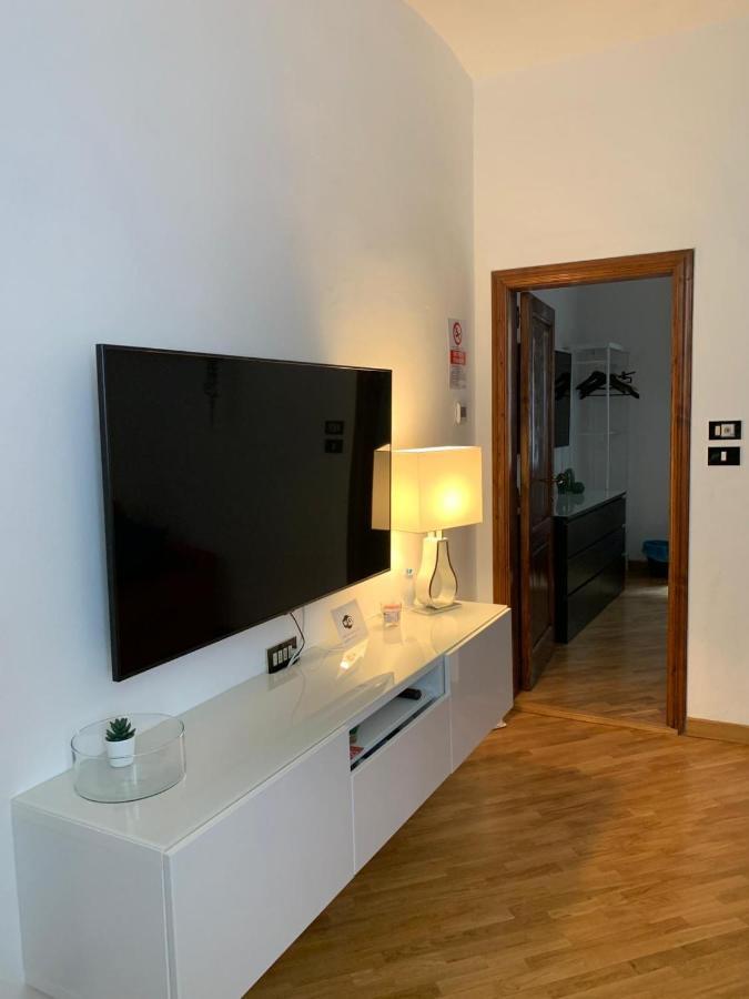 アレッツォSan Domenico Houseアパートメント エクステリア 写真