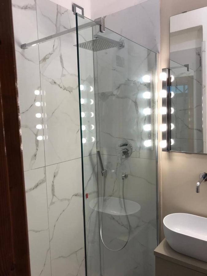 アレッツォSan Domenico Houseアパートメント エクステリア 写真